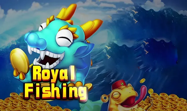 Chinh Phục Đại Dương Với Bắn Cá Royal Fishing Tại Vin777 1 Chinh Phục Đại Dương Với Bắn Cá Royal Fishing Tại Vin777