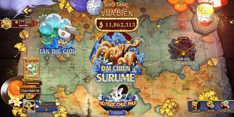 Khám Phá Cách Chơi Bắn Cá Đại Hải Trình tại Vin777 Và Săn Kho Báu Khủng 2 Khám Phá Cách Chơi Bắn Cá Đại Hải Trình tại Vin777 Và Săn Kho Báu Khủng