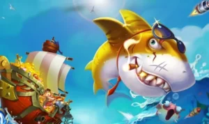 Chinh Phục Đại Dương Cùng Cách Chơi Bắn Cá Vua Hải Tặc Vin777 7 Chinh Phục Đại Dương Cùng Cách Chơi Bắn Cá Vua Hải Tặc Vin777