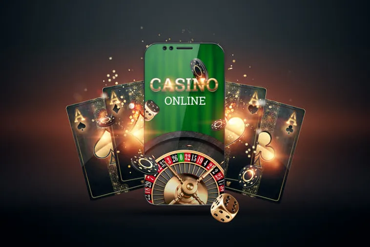 Casino Online Vin777 Thiên Đường Giải Trí Đẳng Cấp Bậc Nhất