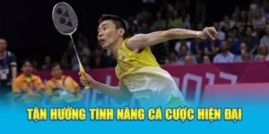 Bật Mí Cách Chơi Cá Cược Cầu Lông Vin777 Thắng Lớn 1 Bật Mí Cách Chơi Cá Cược Cầu Lông Vin777 Thắng Lớn