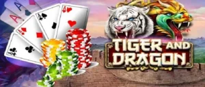 Chinh Phục Rồng Hổ Tranh Đấu Trong Trò Chơi Dragon Tiger Tại Vin777 8 Chinh Phục Rồng Hổ Tranh Đấu Trong Trò Chơi Dragon Tiger Tại Vin777