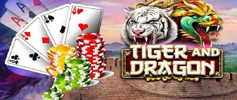 Chinh Phục Rồng Hổ Tranh Đấu Trong Trò Chơi Dragon Tiger Tại Vin777 1 Chinh Phục Rồng Hổ Tranh Đấu Trong Trò Chơi Dragon Tiger Tại Vin777