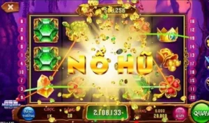 Tuyệt Chiêu Chơi Nổ Hũ Lân Hái Lộc Vin777 Thắng Đậm Mỗi Ngày 7 Tuyệt Chiêu Chơi Nổ Hũ Lân Hái Lộc Vin777 Thắng Đậm Mỗi Ngày
