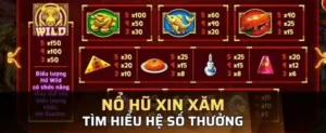 Giải Mã Cách Chơi Nổ Hũ Xin Xăm Vin777 Rinh Về Vận May Lớn 6 Giải Mã Cách Chơi Nổ Hũ Xin Xăm Vin777 Rinh Về Vận May Lớn
