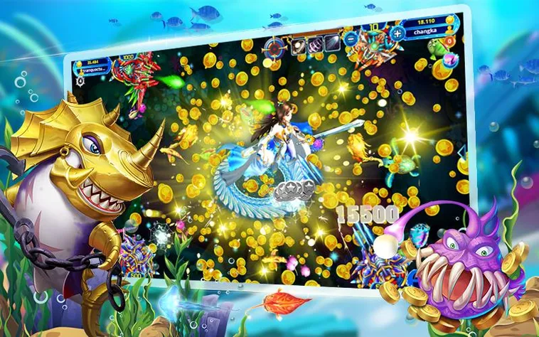 Bậc Thầy Săn Cá Thưởng Cùng Cách Chơi Thợ Săn Cá Tại Vin777 2 Bậc Thầy Săn Cá Thưởng Cùng Cách Chơi Thợ Săn Cá Tại Vin777