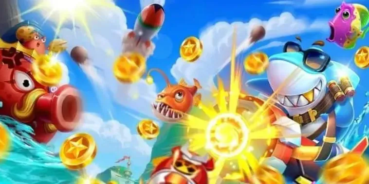 Đăng Quang Ngôi Vua Với Cách Chơi Vua Bắn Cá Tại Vin777 2 Đăng Quang Ngôi Vua Với Cách Chơi Vua Bắn Cá Tại Vin777